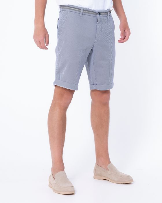 Mason's Short