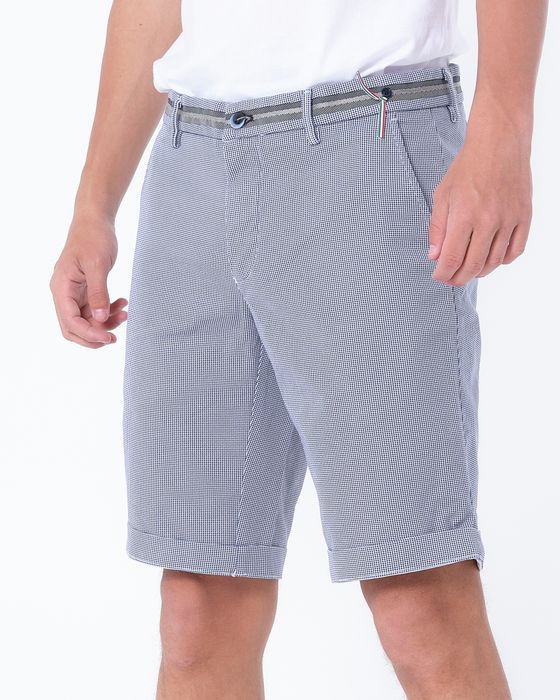 Mason's Short