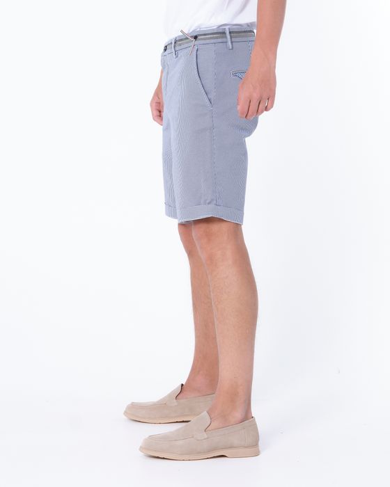 Mason's Short