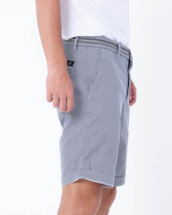 Mason's Short