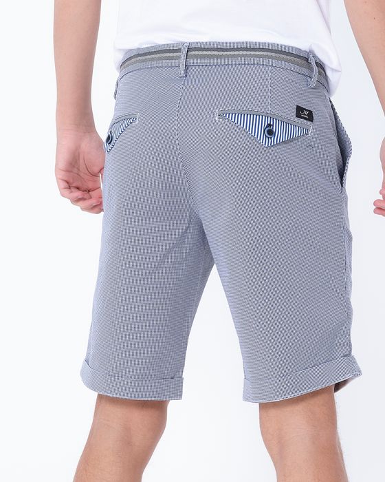 Mason's Short