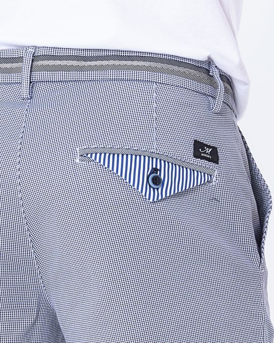Mason's Short