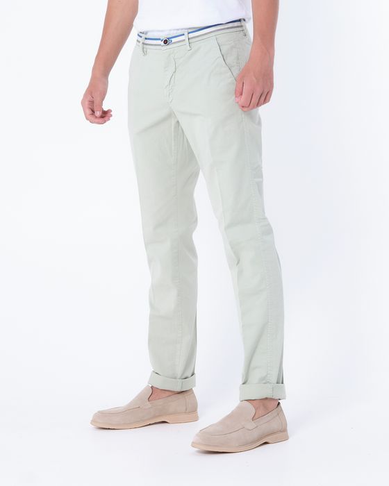 Mason's Chino