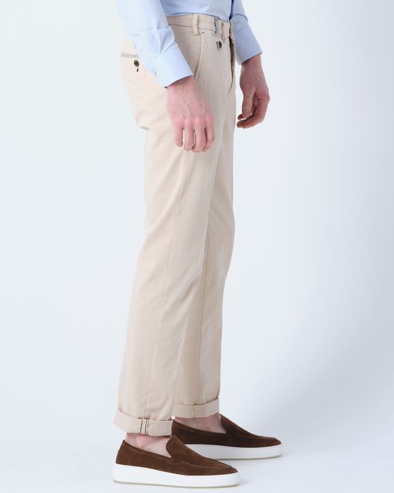 Mason's  Chino