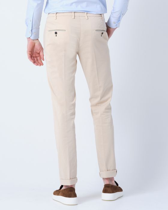 Mason's  Chino