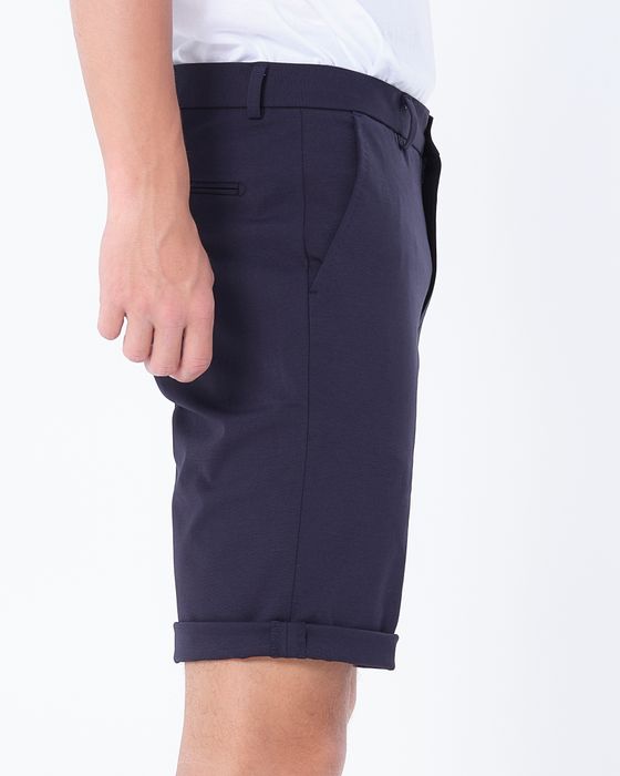 Genti Short