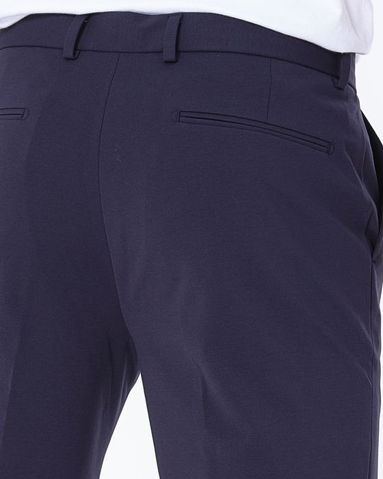 Genti Short