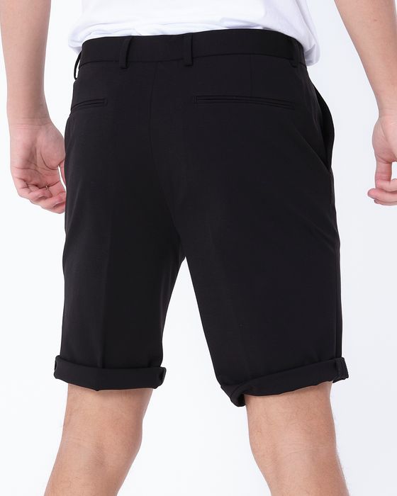 Genti Short