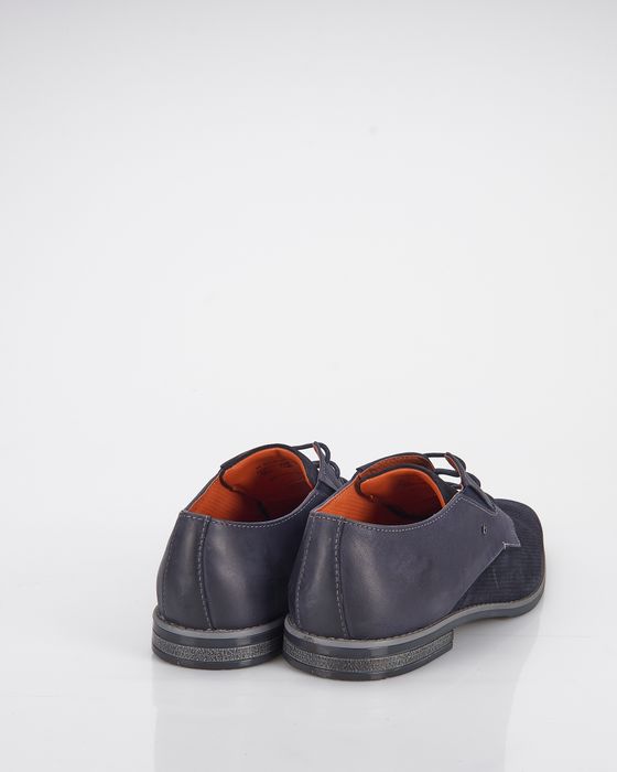 Bugatti Geklede schoenen