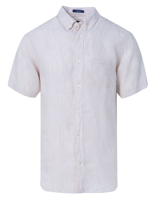 GANT Casual Overhemd KM