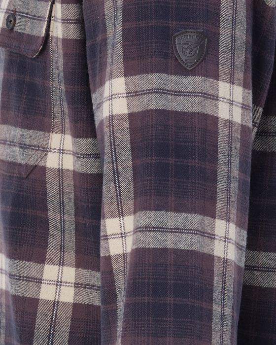 Campbell Overshirt