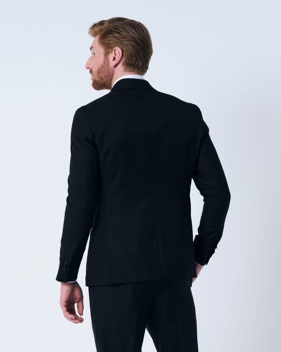 Dutch Dandies Smoking Jacket