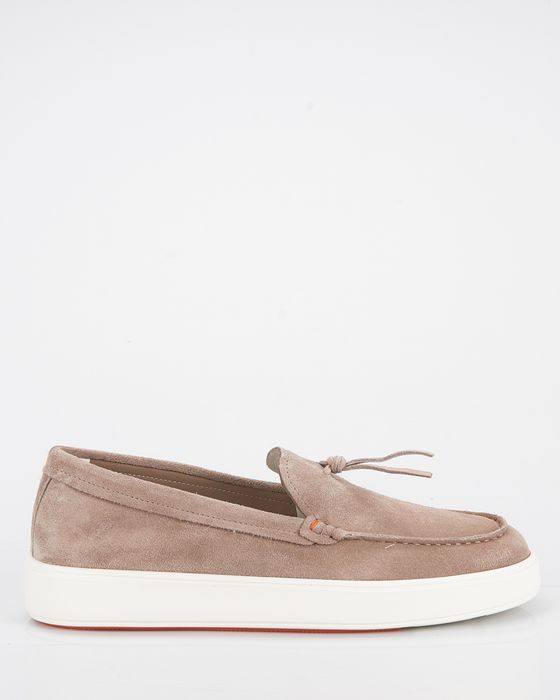 Santoni Loafers