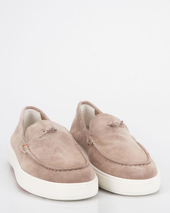 Santoni Loafers