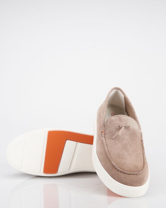 Santoni Loafers