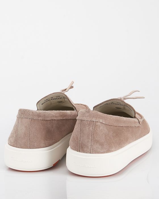 Santoni Loafers
