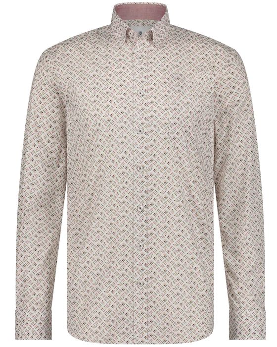 State of Art Casual Overhemd LM