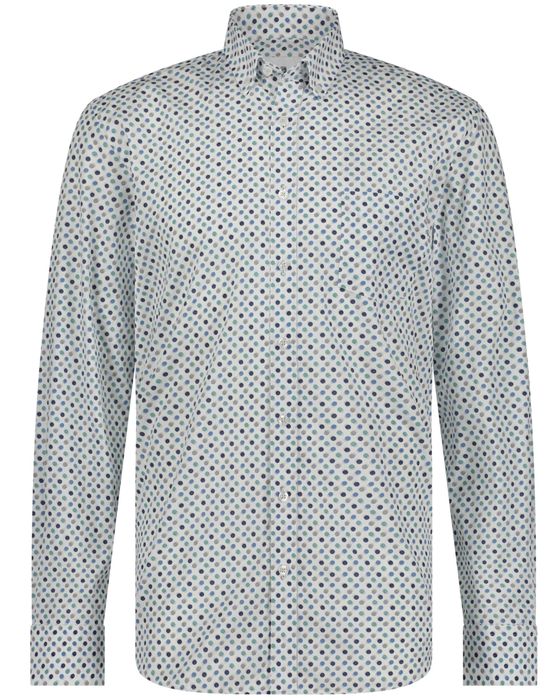 State of Art Casual Overhemd LM