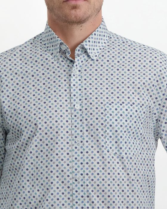 State of Art Casual Overhemd LM