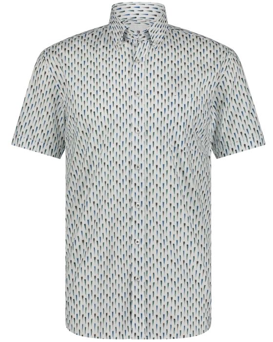 State of Art Casual Overhemd KM