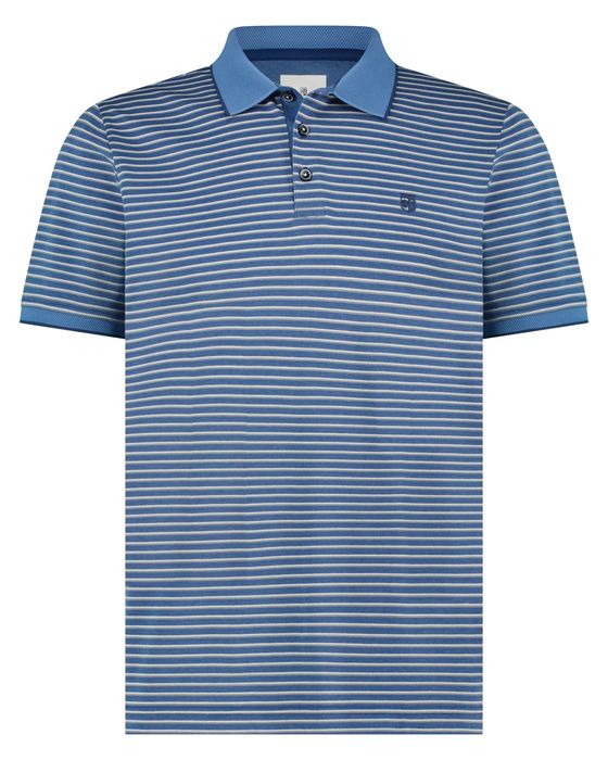 State of Art Polo KM