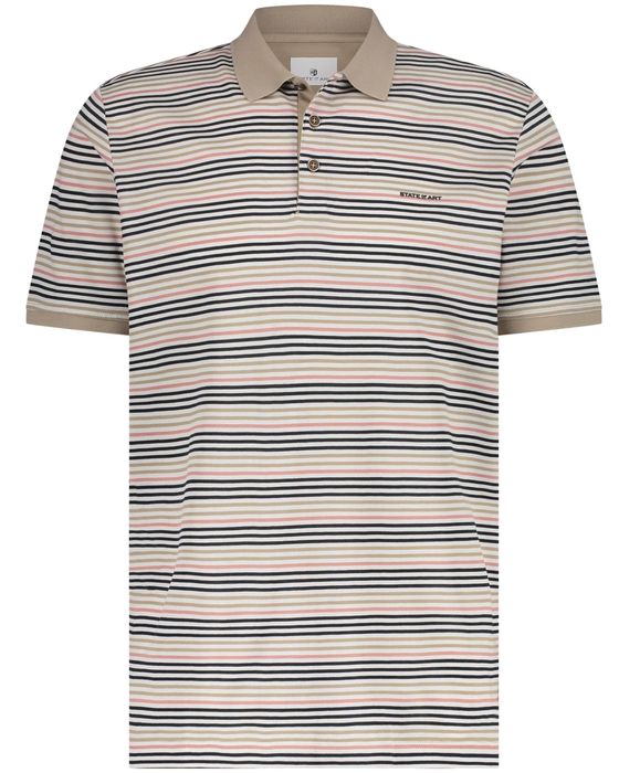 State of Art Polo KM
