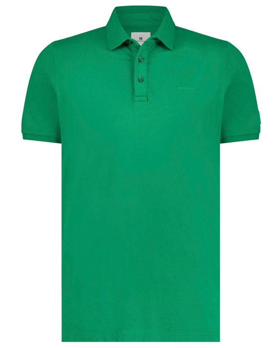 State of Art Polo KM