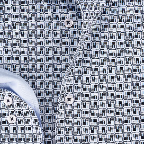 The BLUEPRINT Premium Trendy overhemd LM