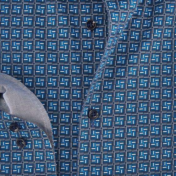 The BLUEPRINT Premium Trendy overhemd LM