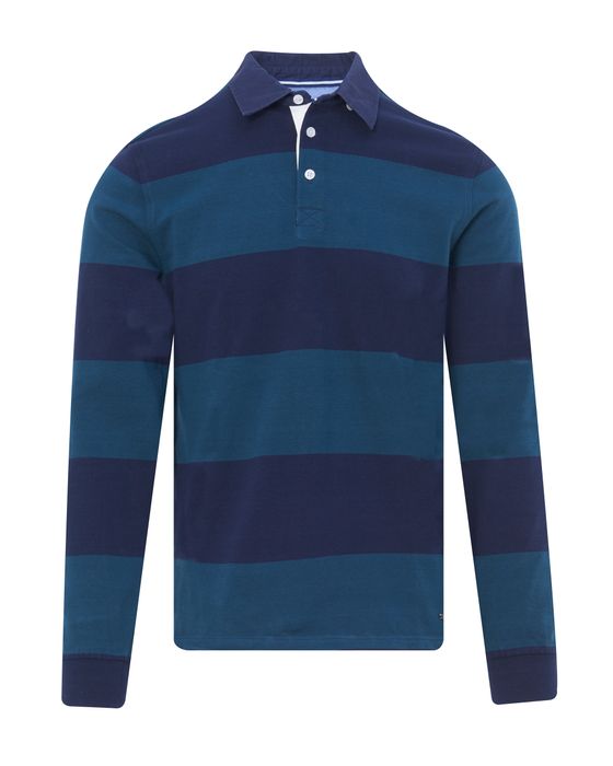 Campbell Polo LM