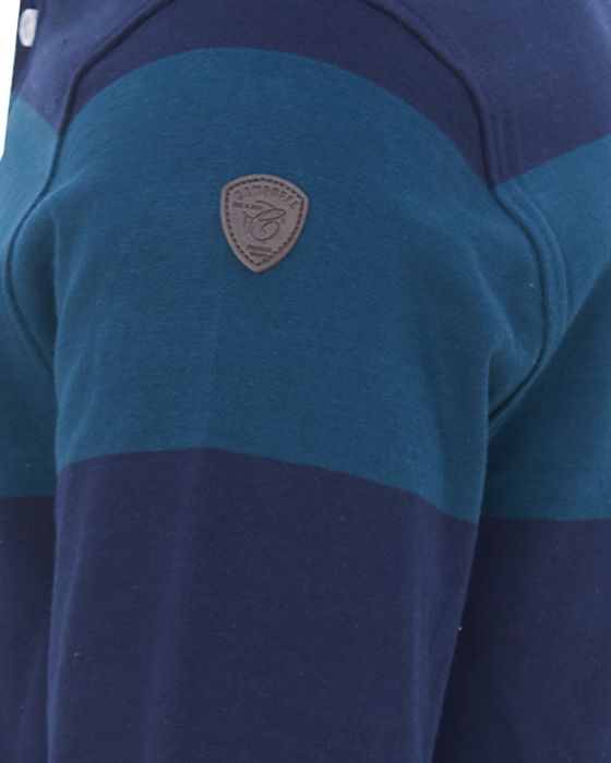 Campbell Polo LM