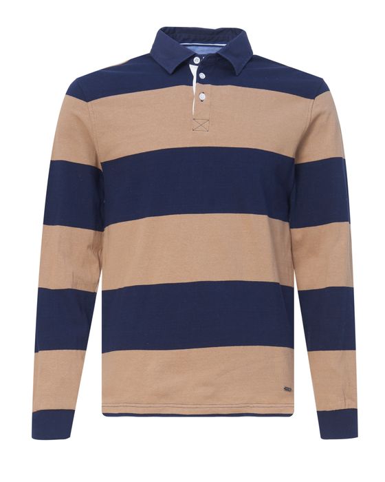 Campbell Polo LM