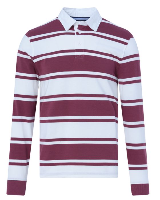 Campbell Polo LM