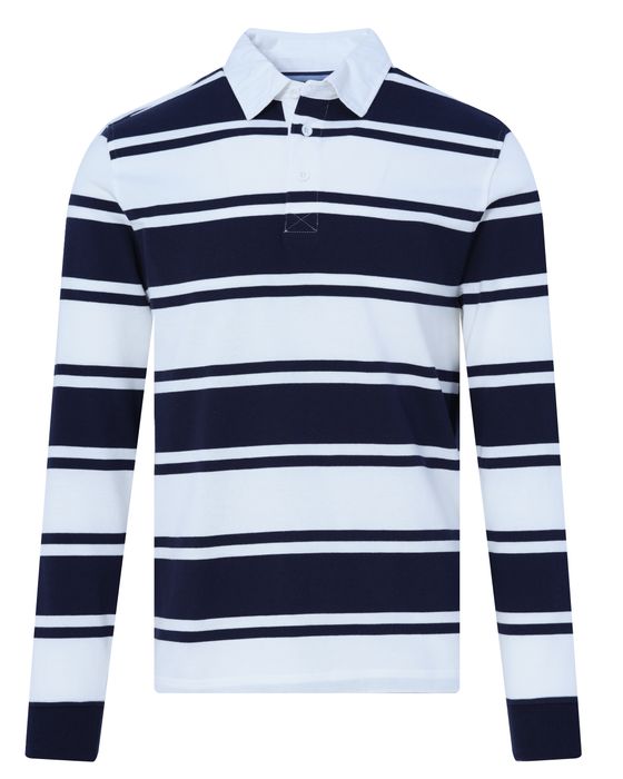 Campbell Polo LM