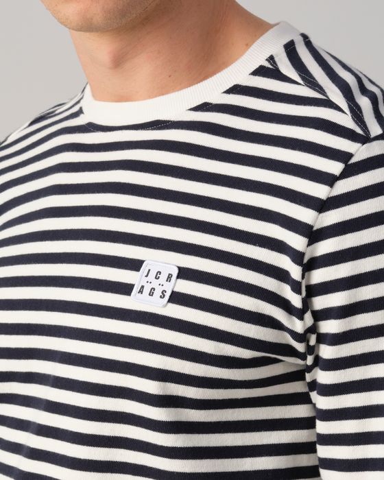 J.C. RAGS Ricky T shirt LM