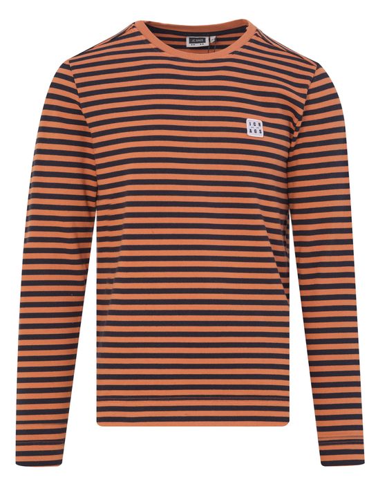 J.C. RAGS Ricky T shirt LM