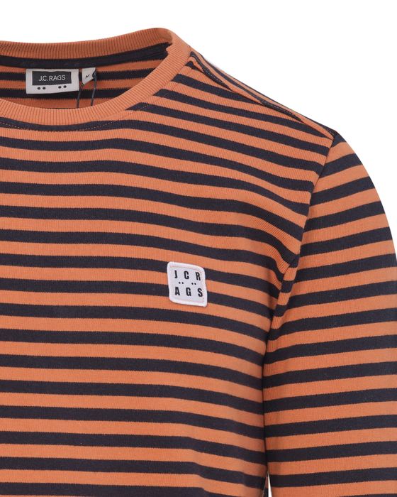 J.C. RAGS Ricky T shirt LM