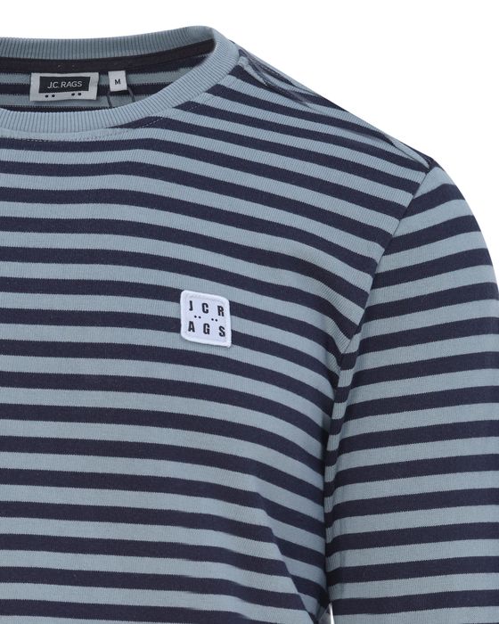 J.C. RAGS Ricky T shirt LM