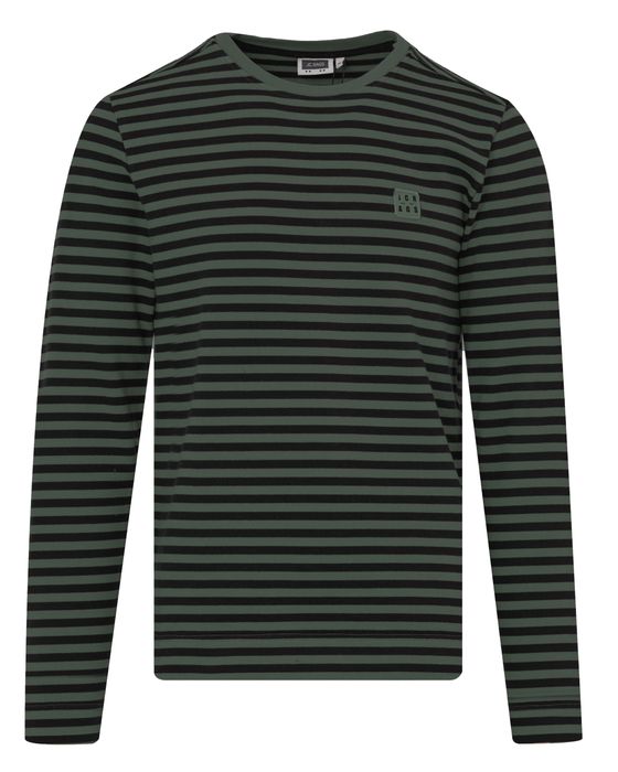 J.C. RAGS Ricky T shirt LM