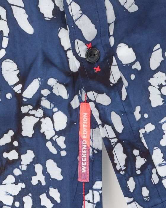 Scotch & Soda Casual Overhemd LM