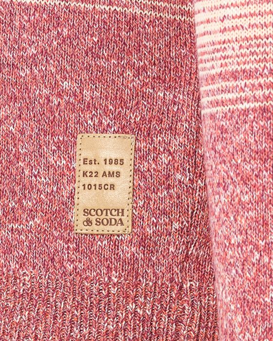 Scotch & Soda Trui ronde hals