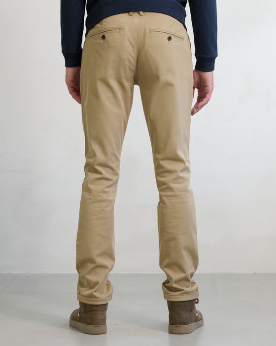 J.C. RAGS Jaap Chino