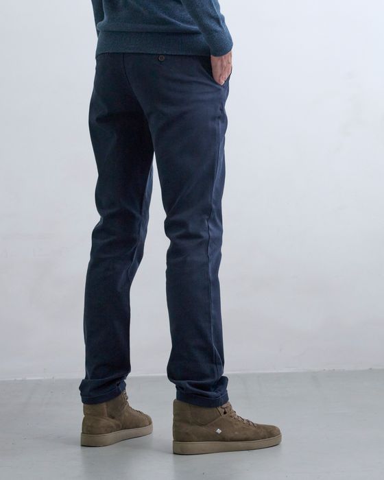J.C. RAGS Jaap Chino