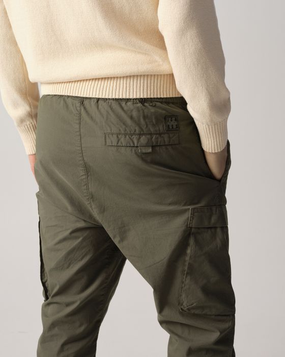 J.C. RAGS Juno Cargo