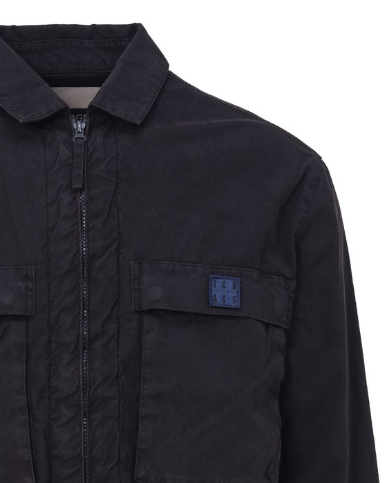 J.C. RAGS Reve Overshirt