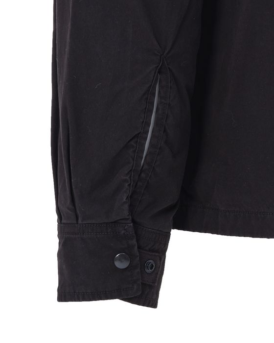 J.C. RAGS Reve Overshirt