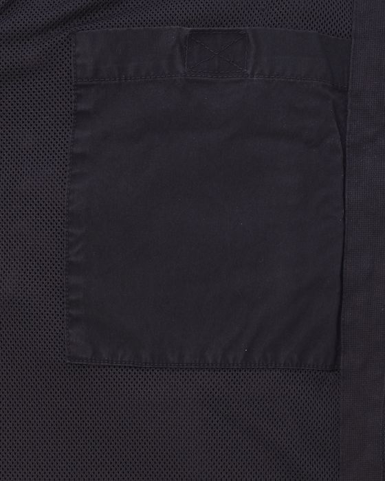 J.C. RAGS Reve Overshirt