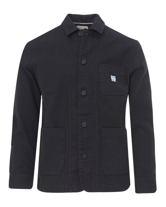 J.C. RAGS Roderick Overshirt