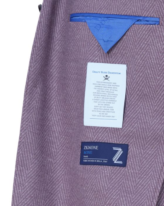 Dutch Dandies Colbert