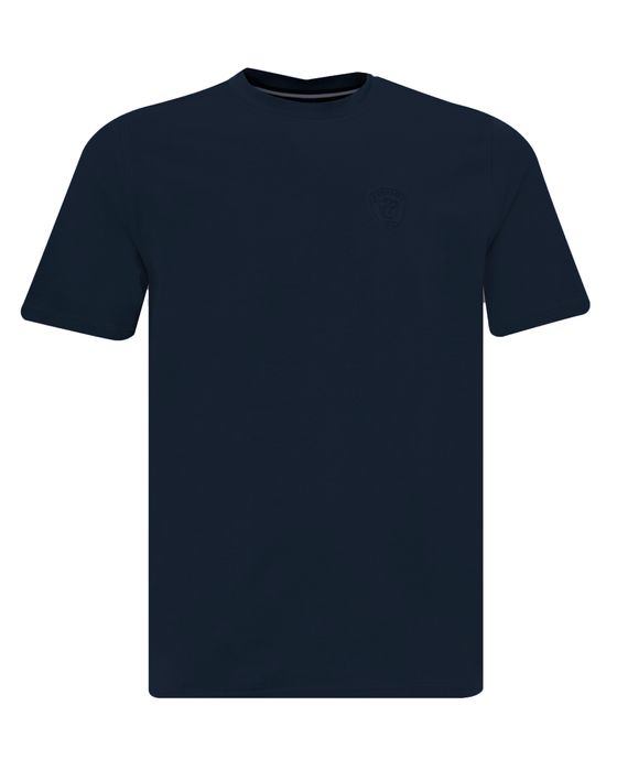 Campbell T-shirt KM
